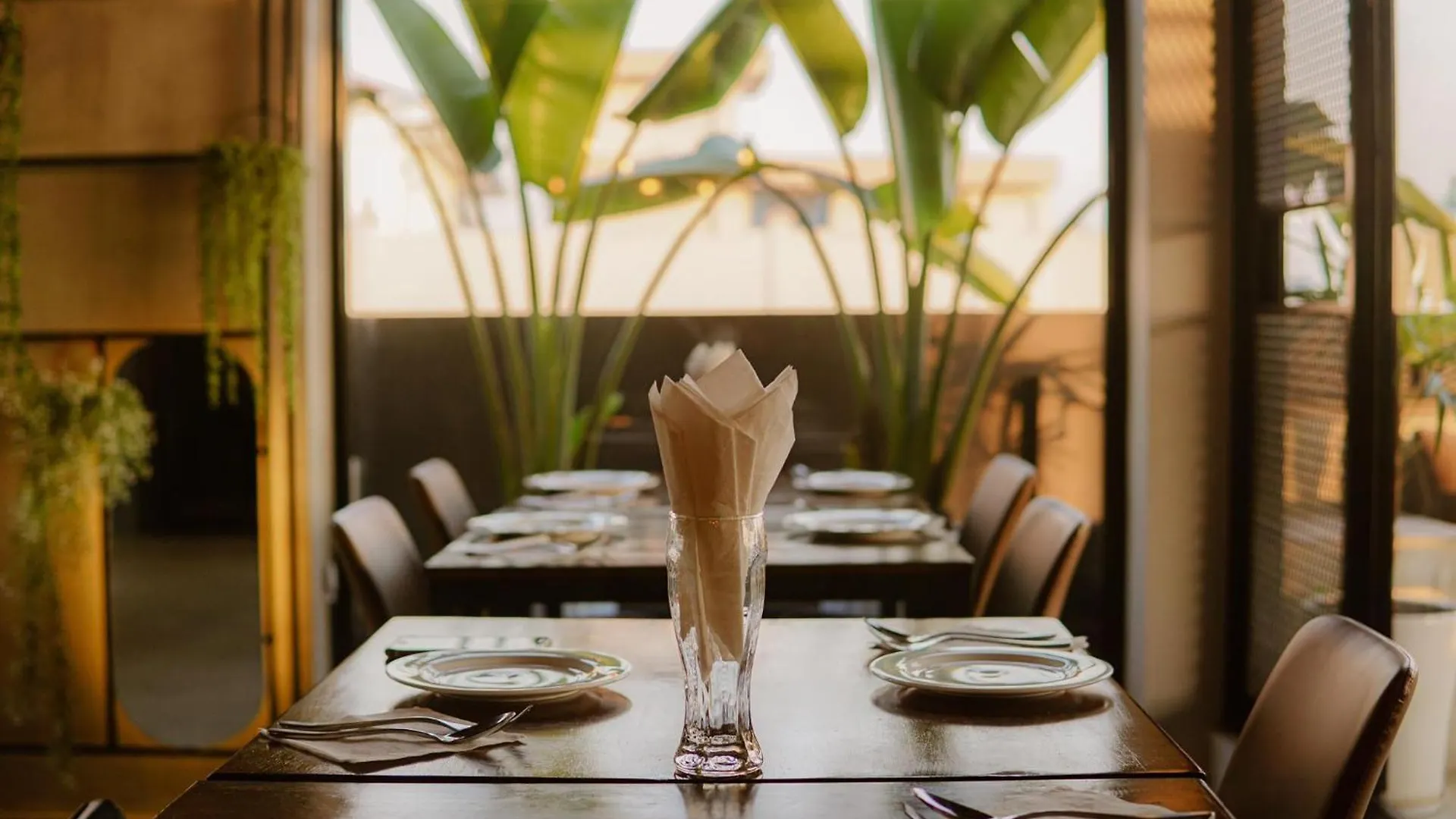 ***  Serene Stays Hotel Yangon Myanmar