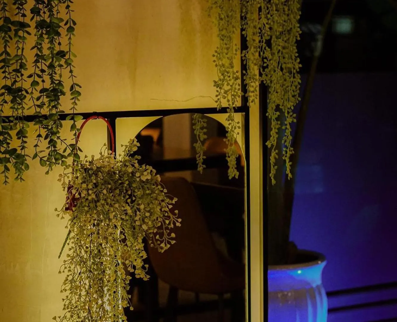 Serene Stays Hotel Yangon 3*,
