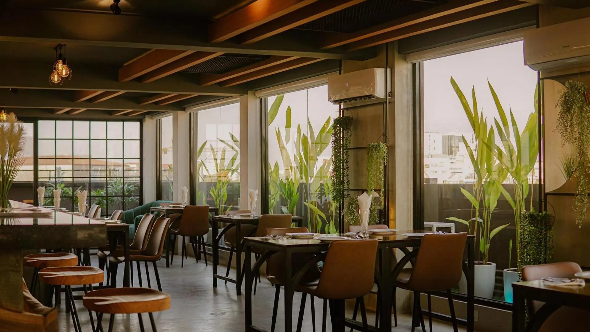 Serene Stays Hotel Yangon