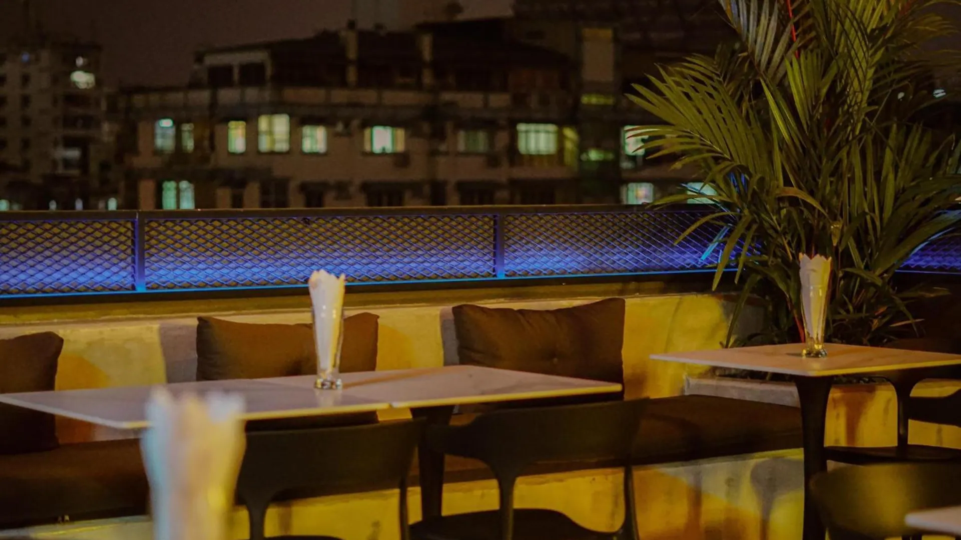 Serene Stays Hotel Yangon