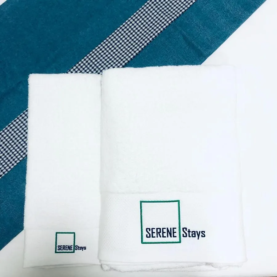 Serene Stays Hotel Yangon